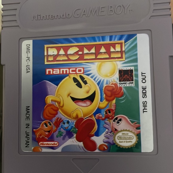 Game Boy color 3 Games. - Picture 3 of 6